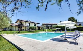 Oleandro Holiday Apartments